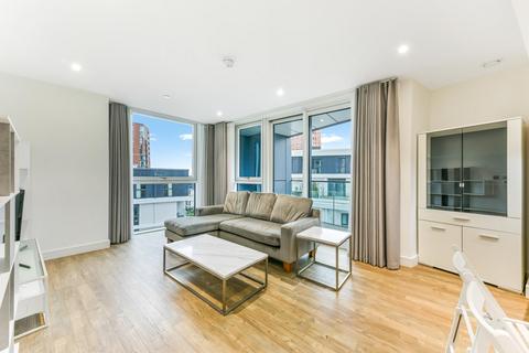 2 bedroom apartment for sale, Gladwin Tower, Wandsworth Road, London, SW8