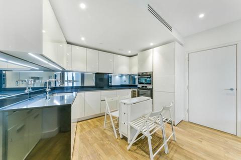 2 bedroom apartment for sale, Gladwin Tower, Wandsworth Road, London, SW8