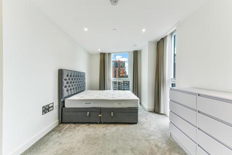 2 bedroom apartment for sale, Gladwin Tower, Wandsworth Road, London, SW8