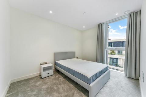 2 bedroom apartment for sale, Gladwin Tower, Wandsworth Road, London, SW8