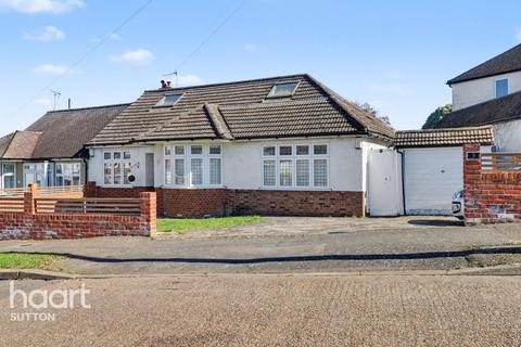 undefined, Benfleet Close, Sutton
