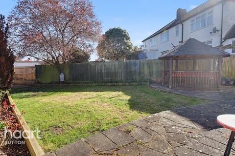 undefined, Benfleet Close, Sutton
