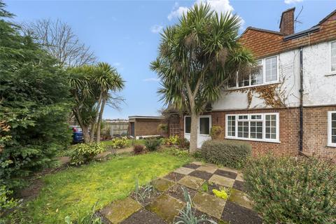 Ewell Road, Long Ditton, Surbiton, Surrey, KT6