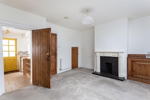 undefined, Clifton Green, York