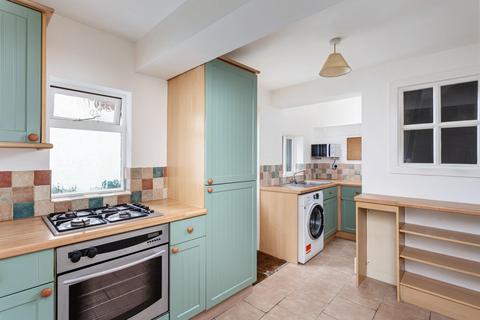 undefined, Clifton Green, York