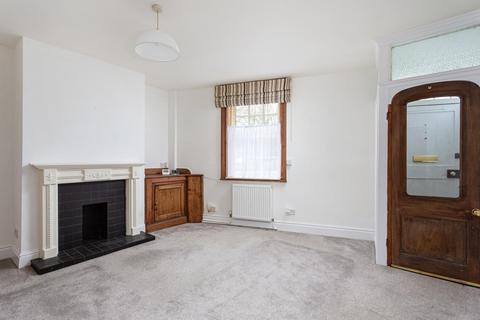 undefined, Clifton Green, York
