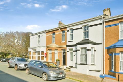 Townshend Avenue, Plymouth