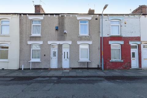 undefined, Esk Street, Middlesbrough