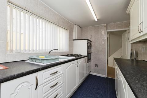undefined, Esk Street, Middlesbrough