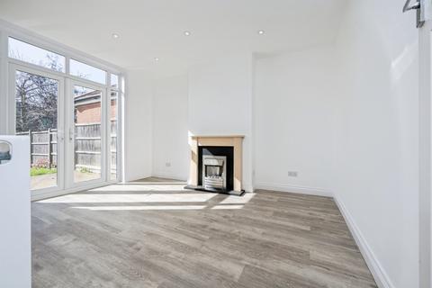 3 bedroom semi-detached house for sale, Rosamond Road, Bedford
