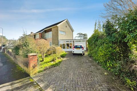 4 bedroom detached house for sale, Maes Rhedyn, Baglan, Port Talbot, SA12