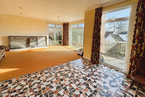 4 bedroom detached house for sale, Maes Rhedyn, Baglan, Port Talbot, SA12