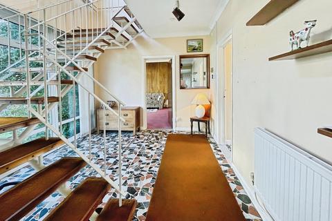 4 bedroom detached house for sale, Maes Rhedyn, Baglan, Port Talbot, SA12