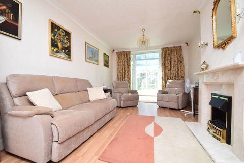 undefined, The Oval, Heald Green