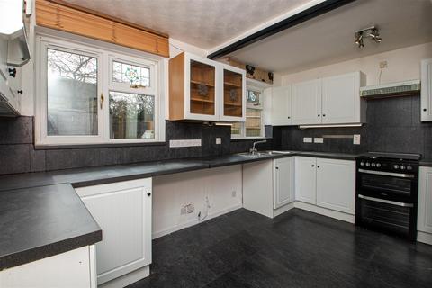 undefined, Primatt Crescent, Milton Keynes MK5