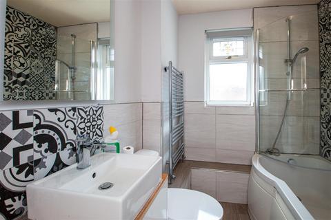 undefined, Primatt Crescent, Milton Keynes MK5