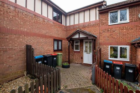 undefined, Primatt Crescent, Milton Keynes MK5