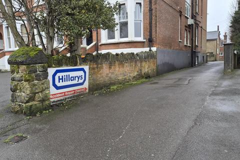 Garage for sale, Mount Ephraim Tunbridge Wells TN4 8BB