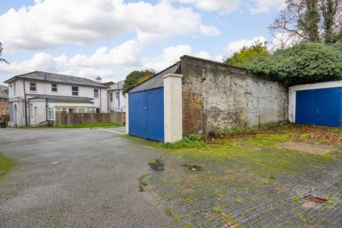 Land for sale, 9 Upper Grosvenor Rd Tunbridge Wells TN1 2DU
