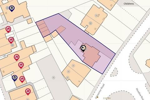 Land for sale, 9 Upper Grosvenor Rd Tunbridge Wells TN1 2DU