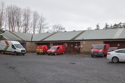 Warehouse to rent, Duckburn Park Dunblane FK15 0EW