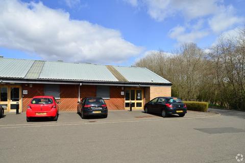Warehouse to rent, Duckburn Park Dunblane FK15 0EW