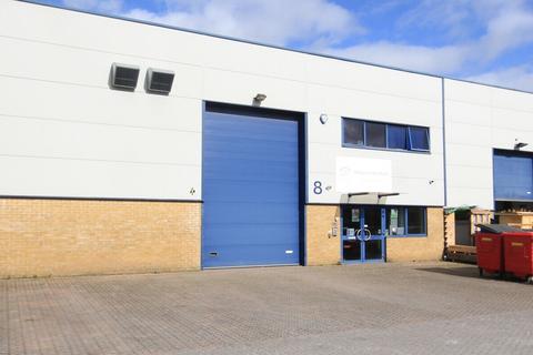 Warehouse to rent, Branbridges Rd East Peckham TN12 5HD