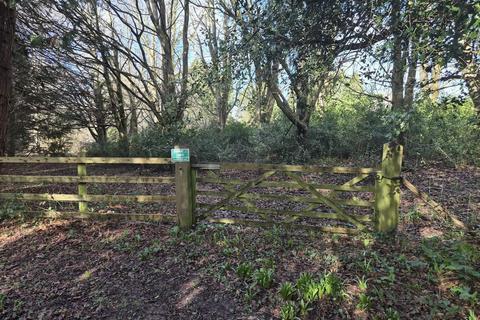 Land for sale, 10 Chalket Ln Pembury TN2 4AA