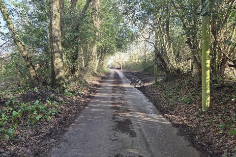 Land for sale, 10 Chalket Ln Pembury TN2 4AA