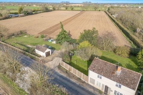 3 bedroom detached house for sale, Frating Road, Thorrington, Colchester, CO7