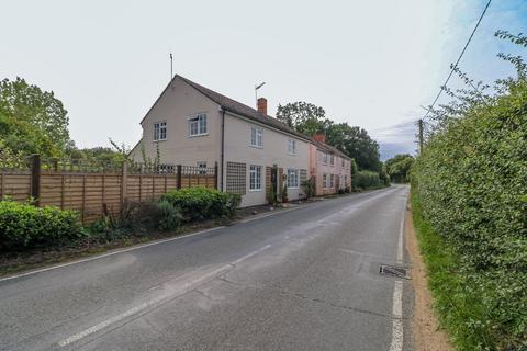 3 bedroom detached house for sale, Frating Road, Thorrington, Colchester, CO7