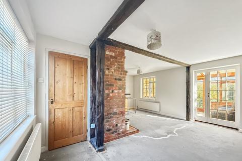 3 bedroom detached house for sale, Frating Road, Thorrington, Colchester, CO7