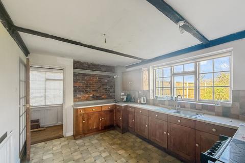 3 bedroom detached house for sale, Frating Road, Thorrington, Colchester, CO7