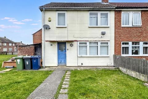 3 bedroom semi-detached house for sale, Dumfries Crescent, Jarrow, Tyne and Wear, NE32 4HN