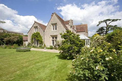 4 bedroom village house for sale, Ambrosden, Oxfordshire, OX25