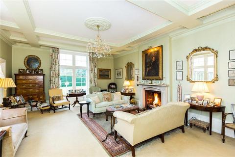 4 bedroom village house for sale, Ambrosden, Oxfordshire, OX25