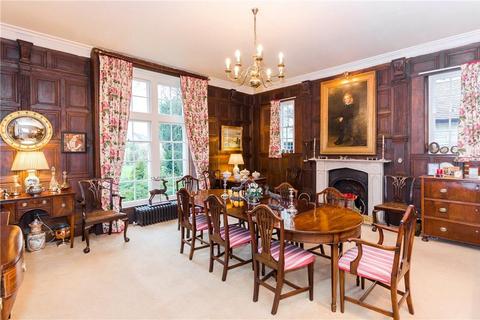 4 bedroom village house for sale, Ambrosden, Oxfordshire, OX25