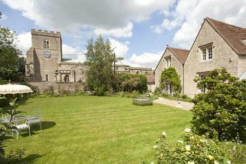 4 bedroom village house for sale, Ambrosden, Oxfordshire, OX25