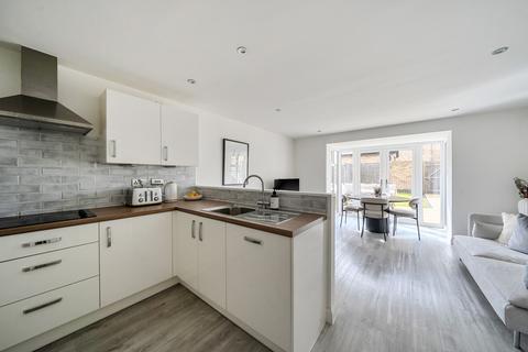 undefined, Semington Strand, Wichelstowe, Swindon, SN1