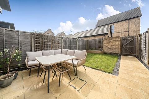 undefined, Semington Strand, Wichelstowe, Swindon, SN1