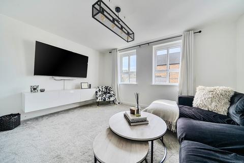 undefined, Semington Strand, Wichelstowe, Swindon, SN1