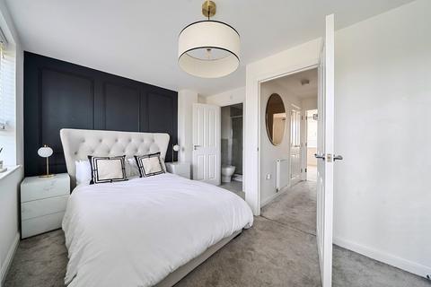 undefined, Semington Strand, Wichelstowe, Swindon, SN1