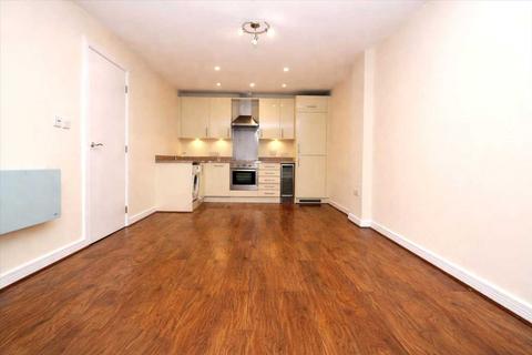 undefined, Luminosity Court, Ealing