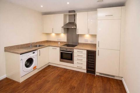 undefined, Luminosity Court, Ealing