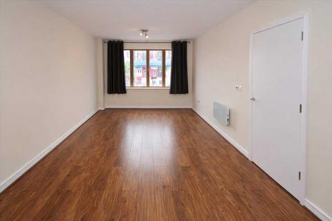 undefined, Luminosity Court, Ealing