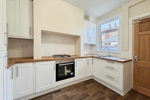 undefined, Kingsway,, Wigan, WN1