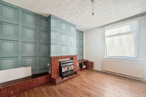 3 bedroom terraced house for sale, Neville Street, Platt Bridge, Wigan, WN2