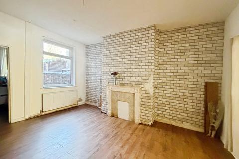 3 bedroom terraced house for sale, Neville Street, Platt Bridge, Wigan, WN2