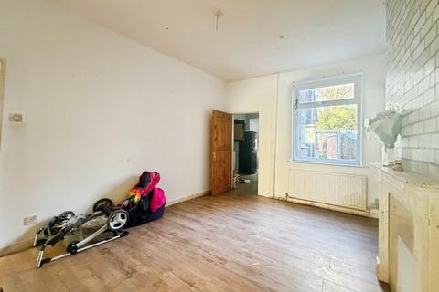 3 bedroom terraced house for sale, Neville Street, Platt Bridge, Wigan, WN2