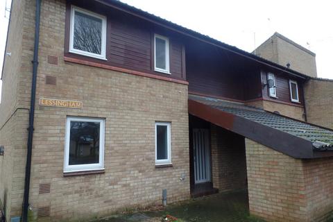 undefined, Lessingham Orton Brimbles Peterborough